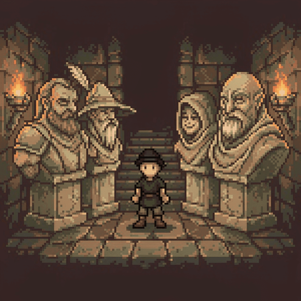 Bloodborne gameplay screenshot