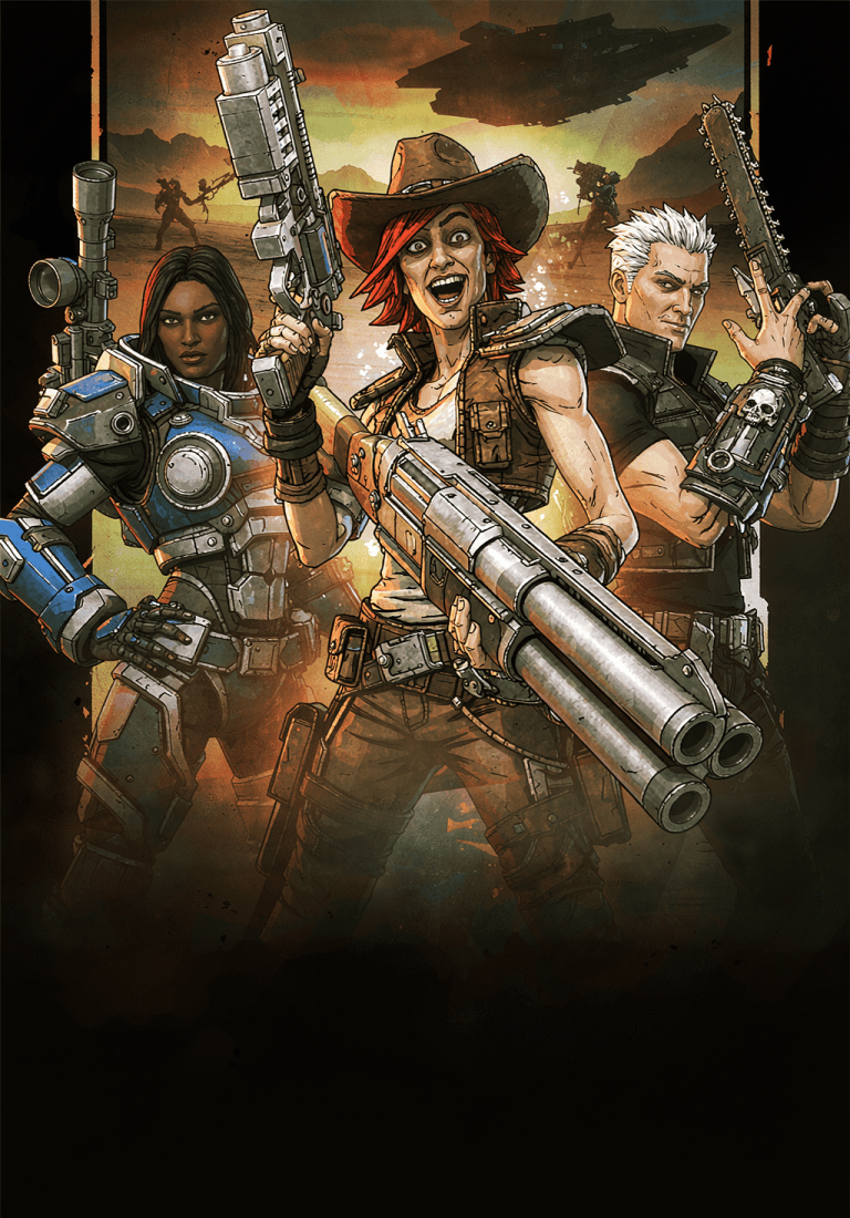 Borderlands 2: Best Legendary Farming Spots