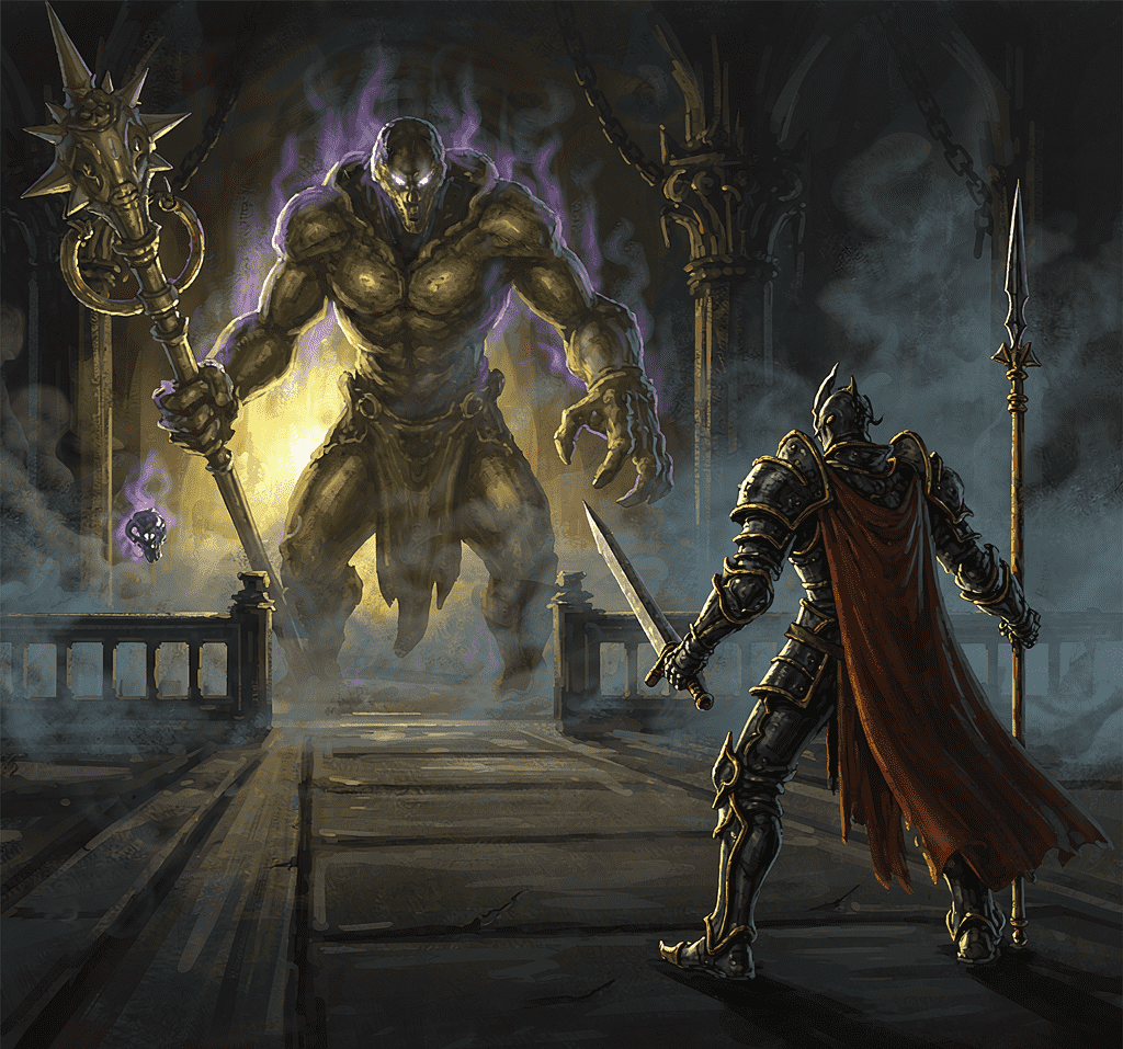 Elden Ring gameplay screenshot