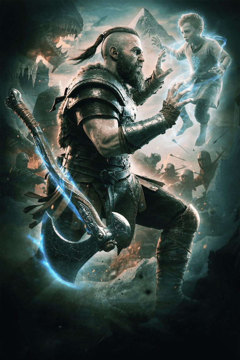 God of War Ragnarok: Best Skills to Unlock First