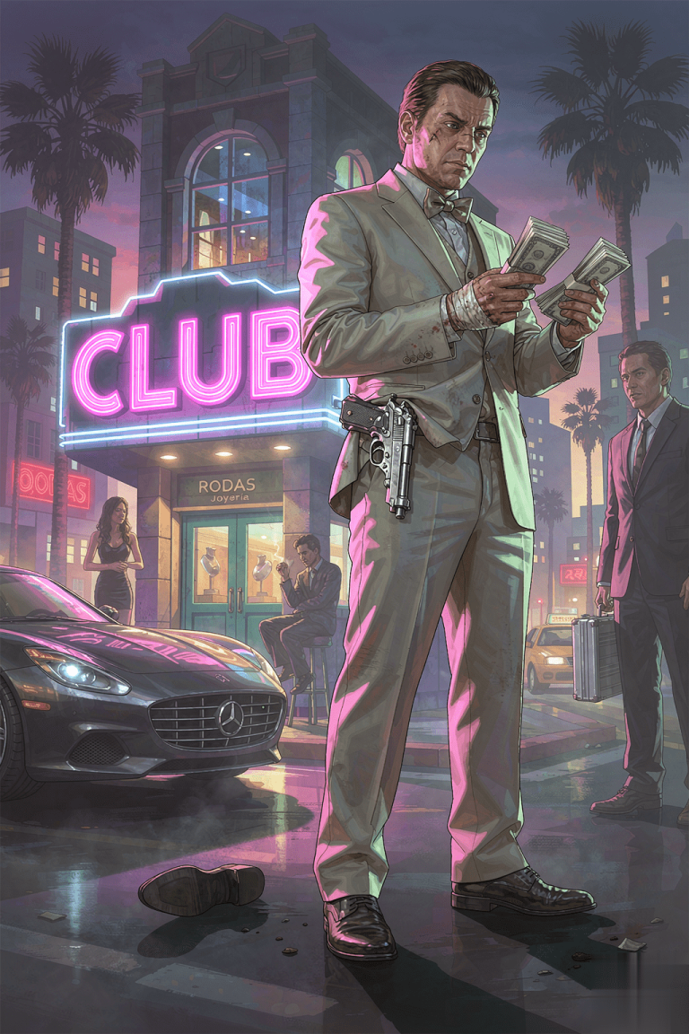 GTA 5: Best Businesses to Buy First