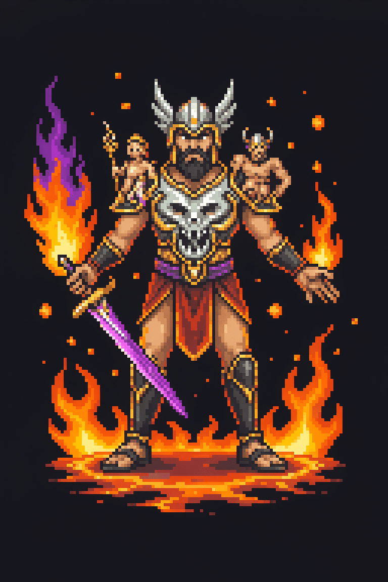 Hades: Best Weapon and Boon Builds for Each Run