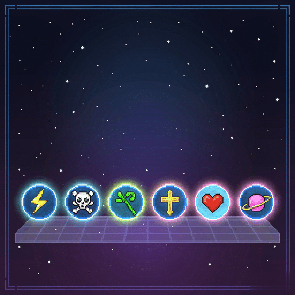 Hades gameplay screenshot