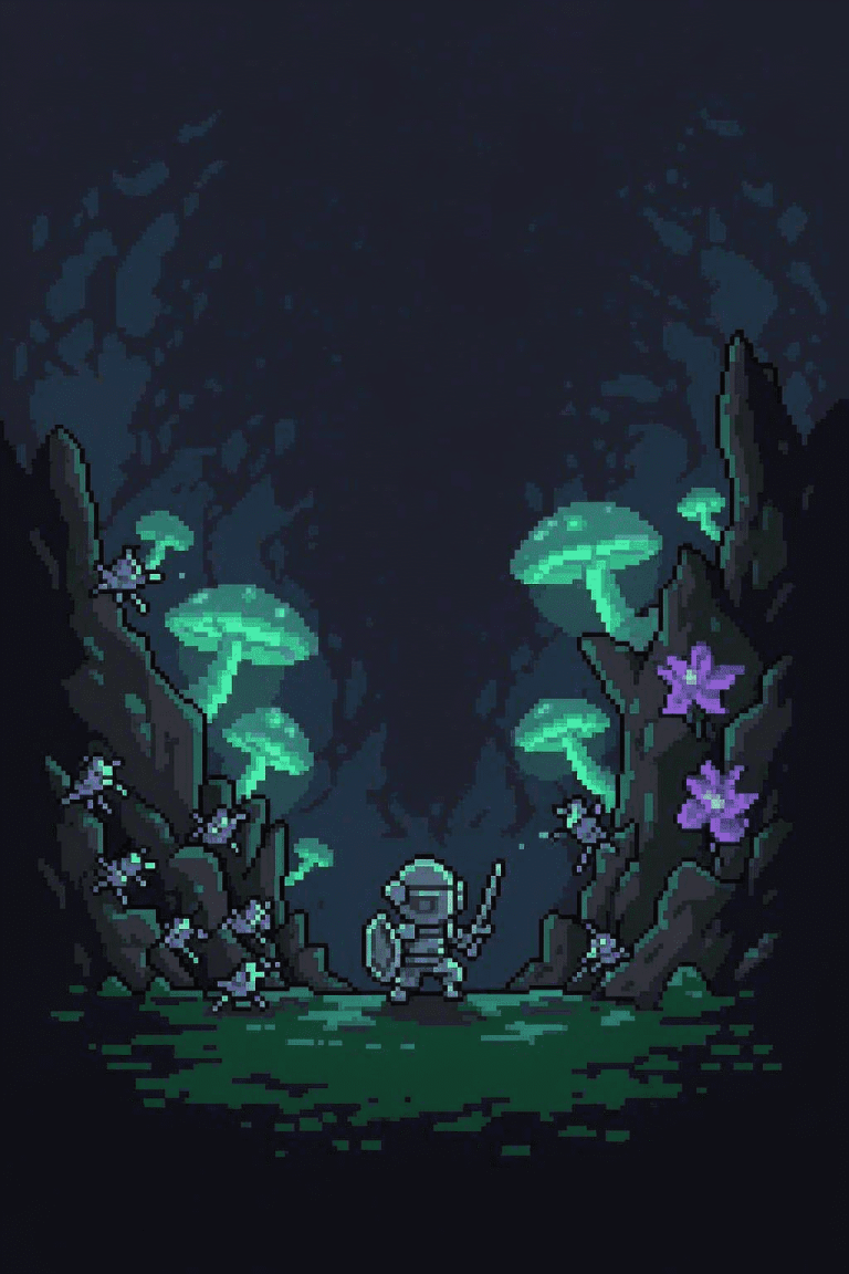 Hollow Knight: Best Charm Builds for Each Area