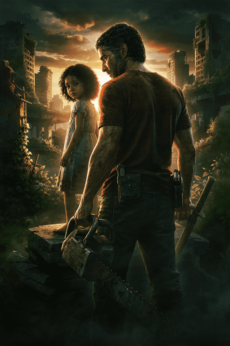 The Last of Us Part 1: All Collectibles by Chapter
