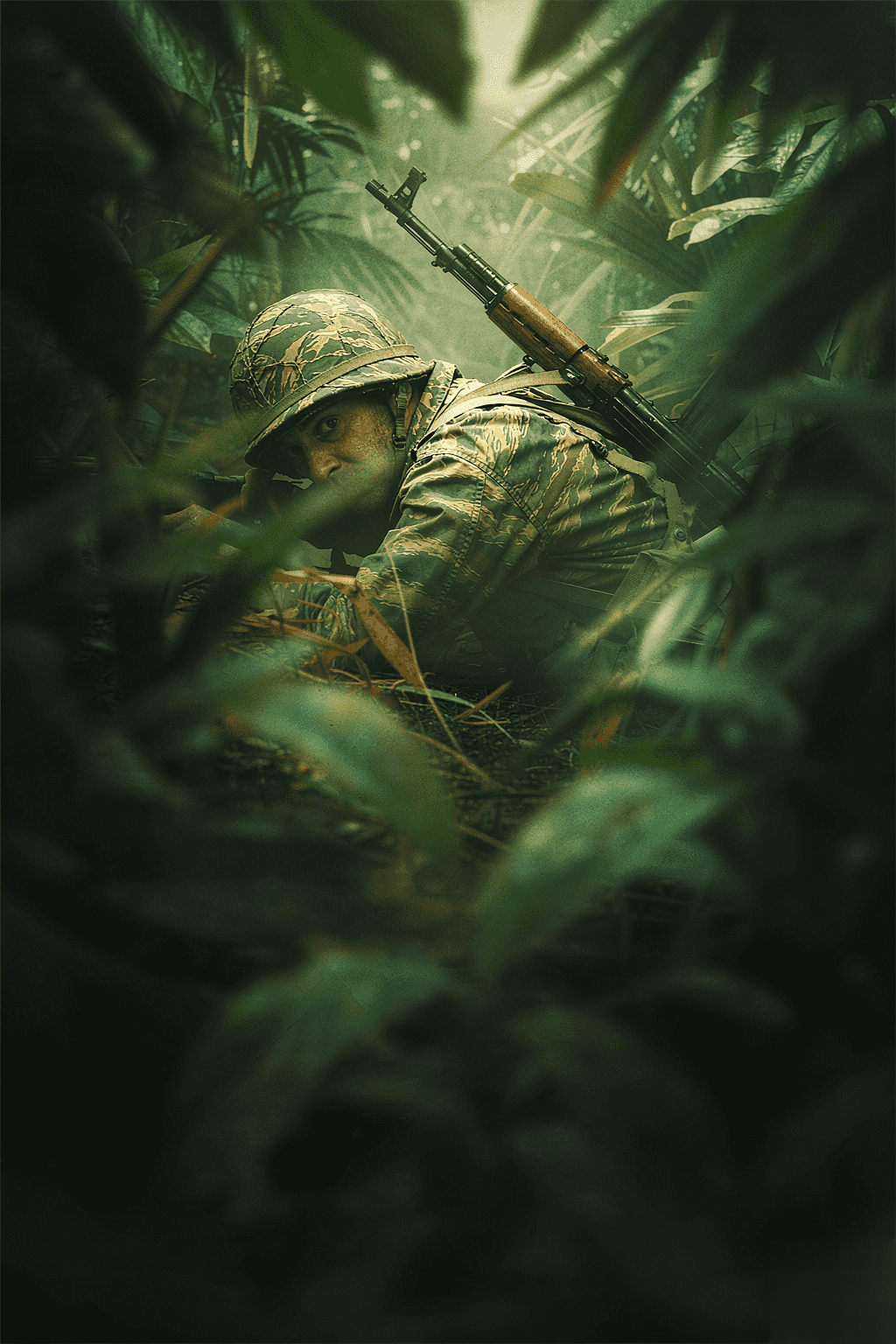 Metal Gear Solid 3 cover art