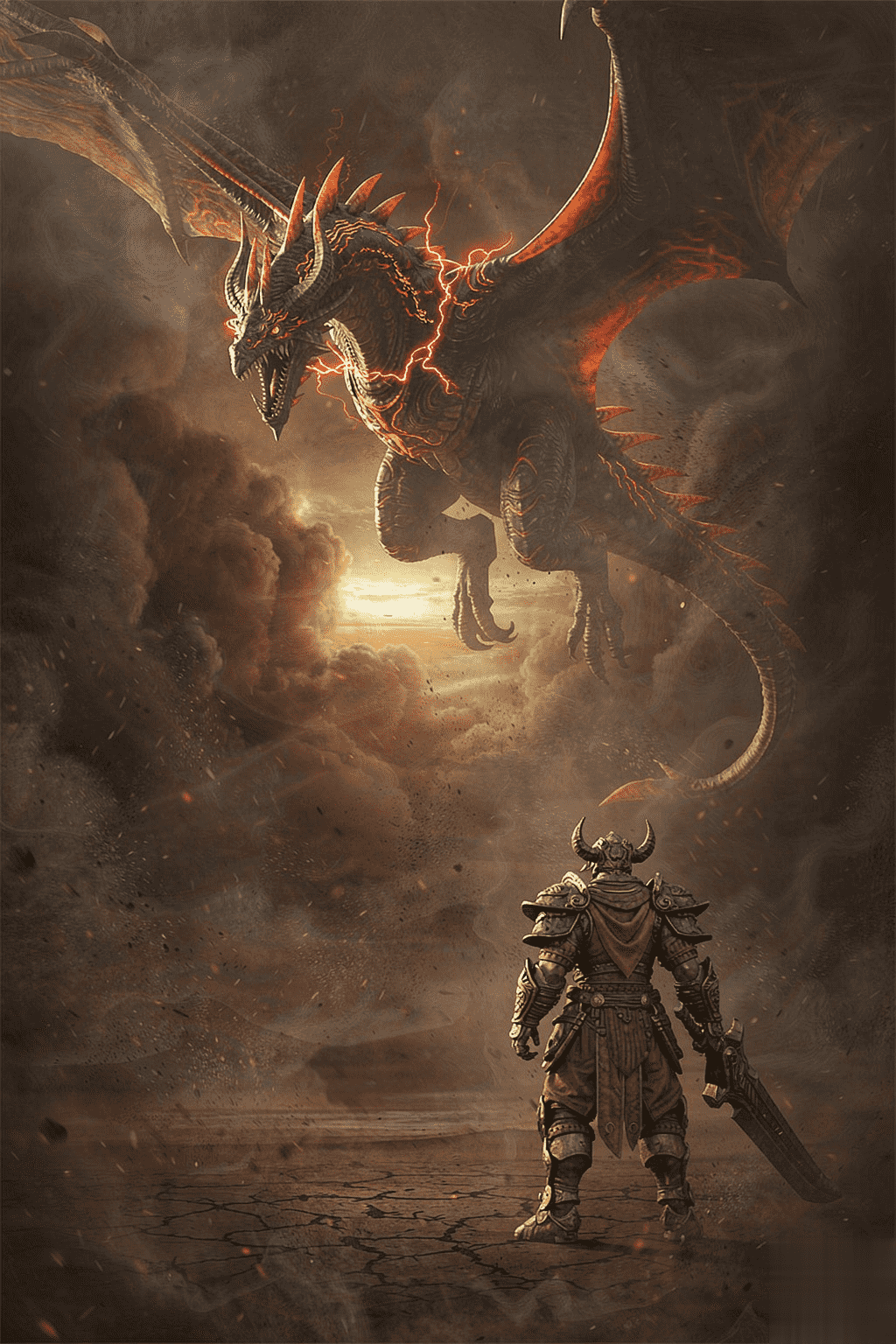 Monster Hunter Wilds cover art
