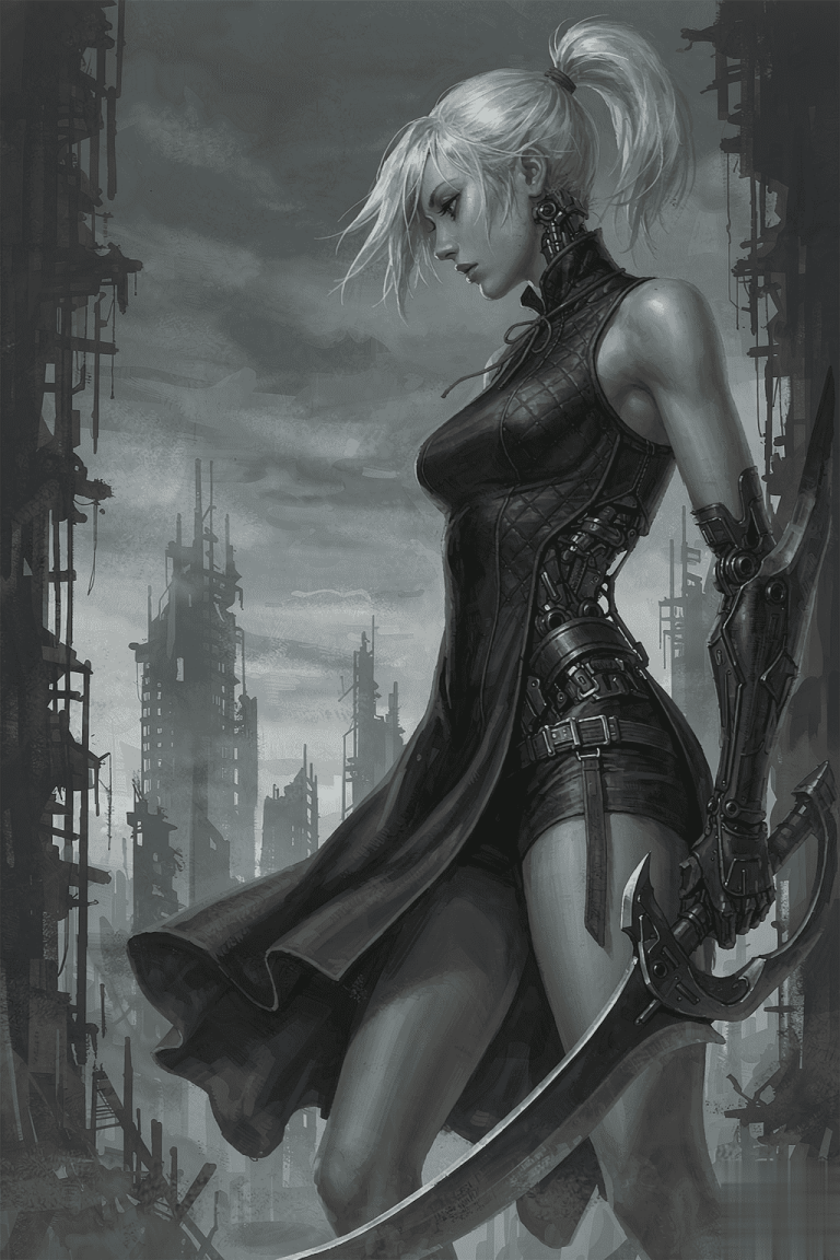 Nier Automata: How to Unlock All Endings A Through E