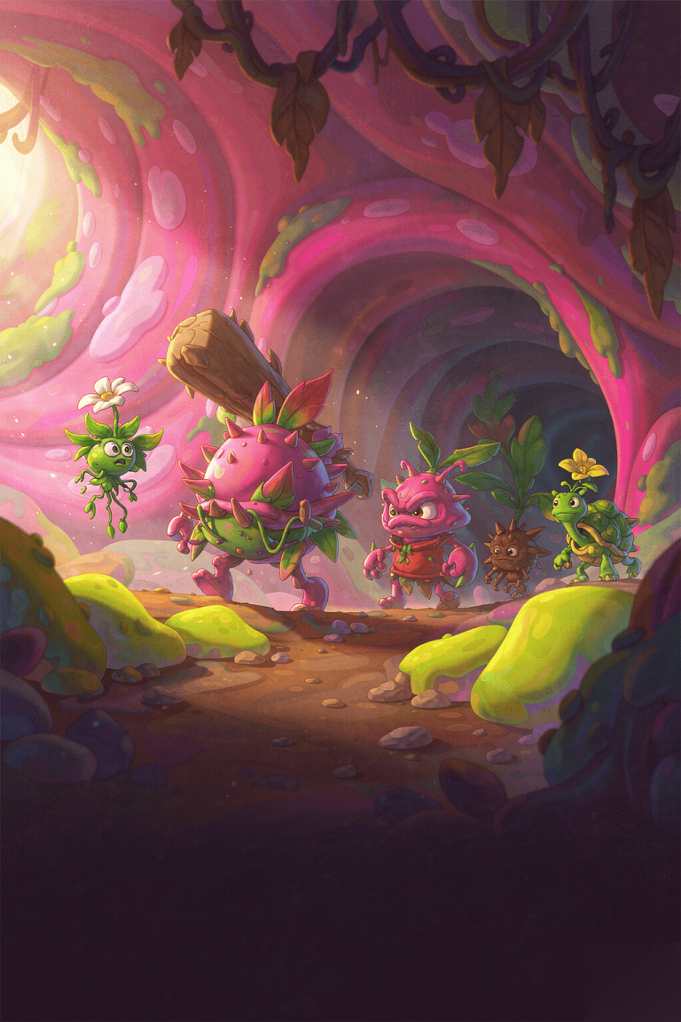 Pikmin 4: Best Pikmin Types for Each Cave