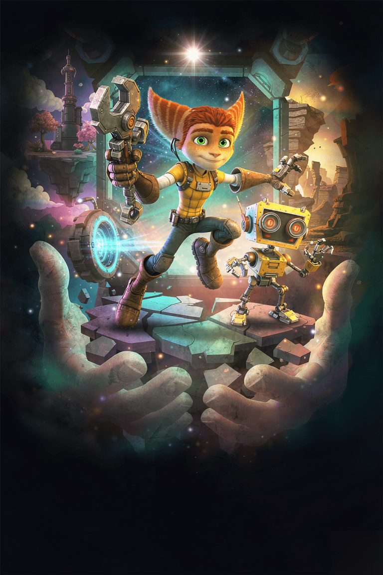 Ratchet and Clank Rift Apart: Best Weapons Tier List
