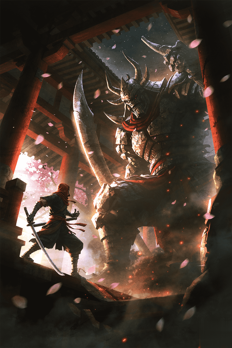 Sekiro: All Boss Deathblow Markers and Postures