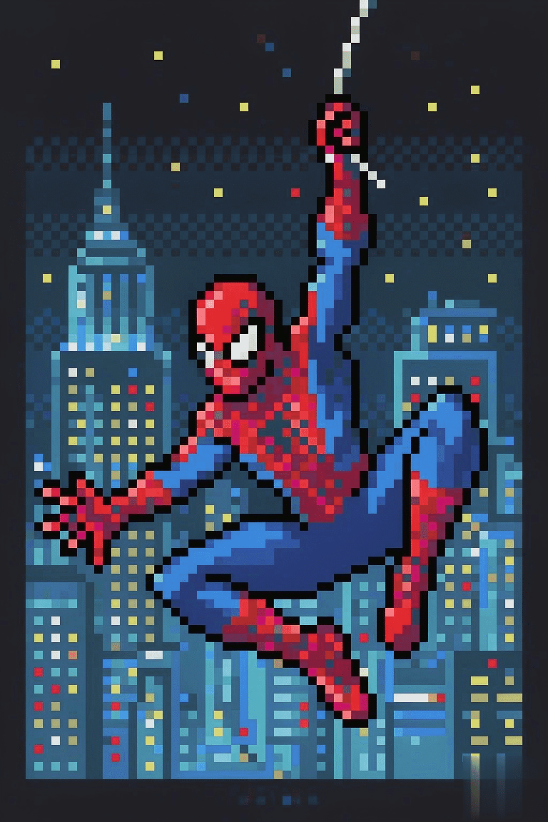 Marvel's Spider-Man: All Suit Mods and Best Gadgets