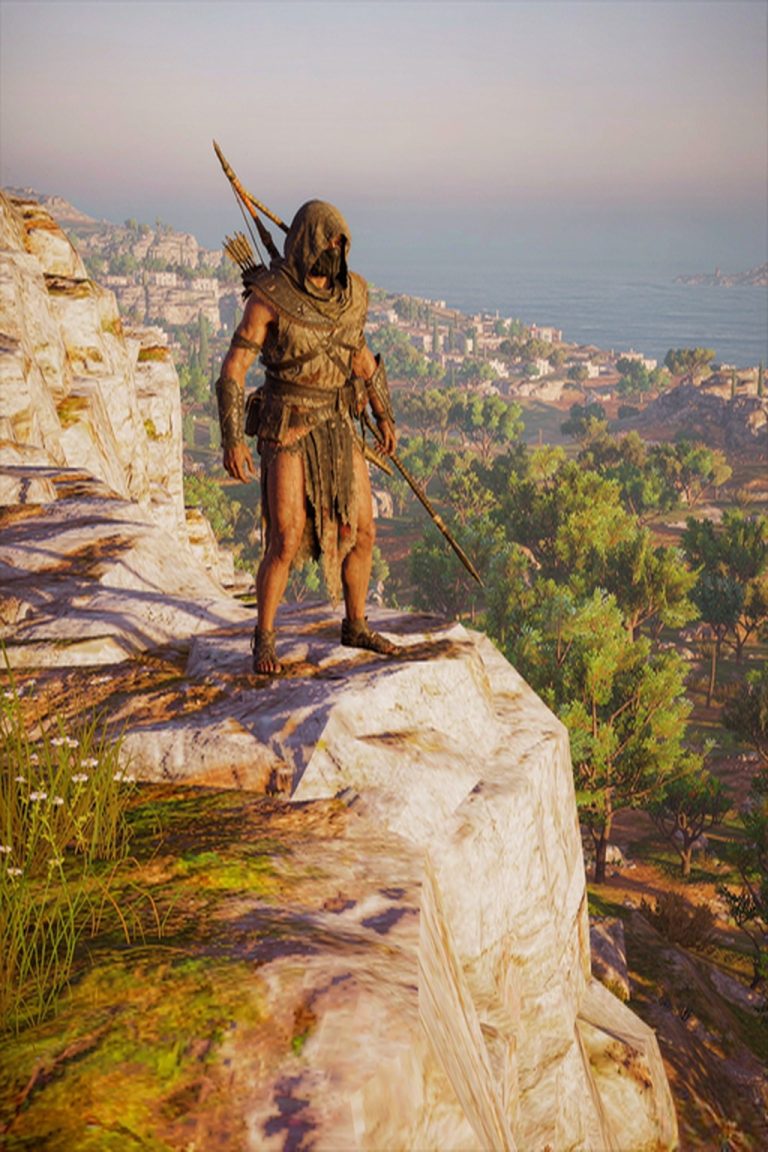 Assassin’s Creed Odyssey: Best Build and Skill Paths