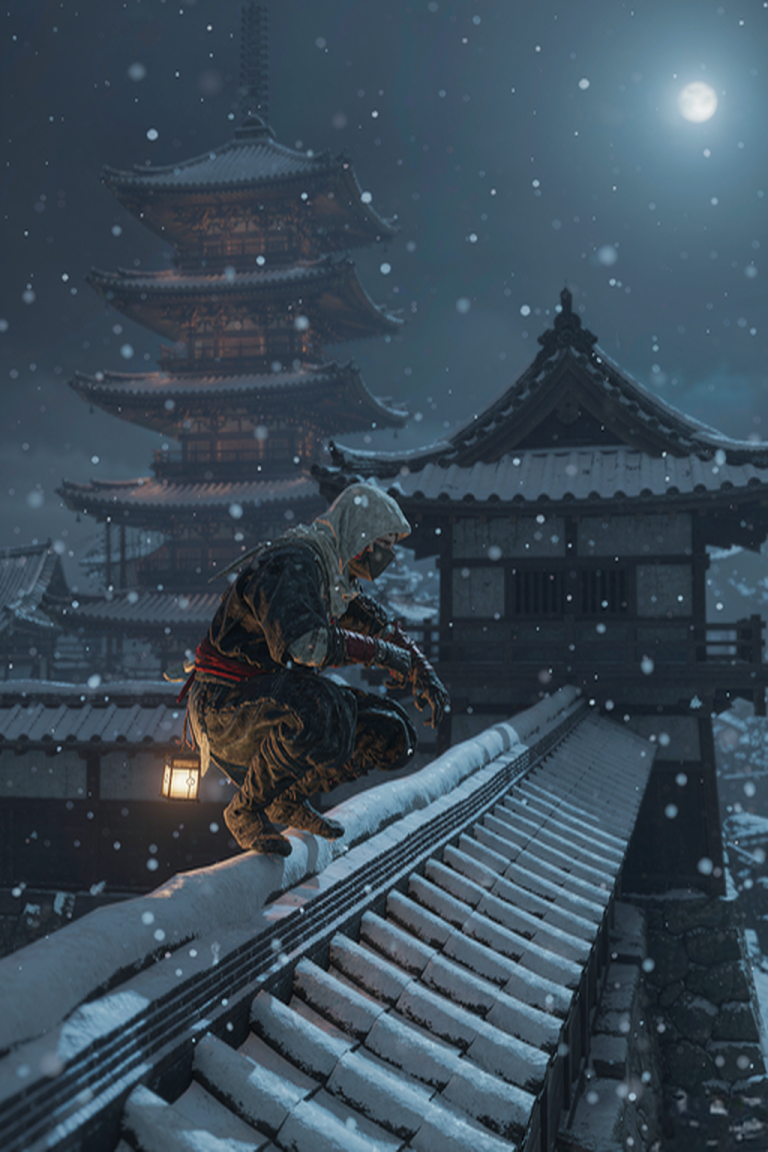 Assassin’s Creed Shadows: Best Build and Skill Paths