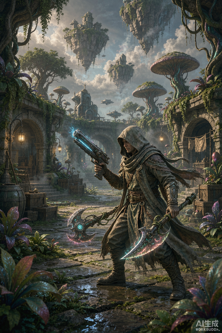 Avowed: Best Builds and Ability Paths