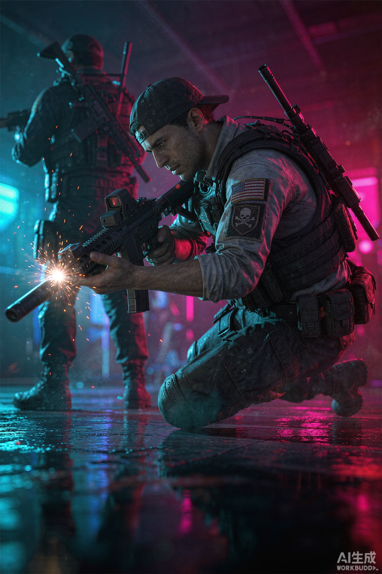 Black Ops 6: Best Loadouts and Class Setups