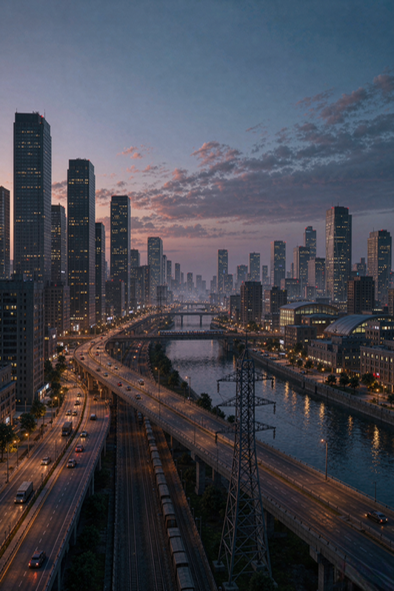 Cities: Skylines 2: Best Mods and Traffic Tips