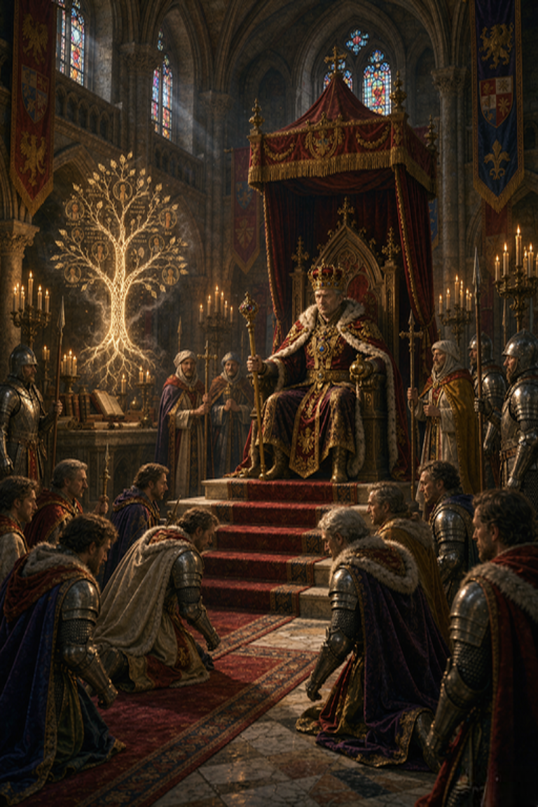 Crusader Kings 3: Best Bloodlines and Dynasties