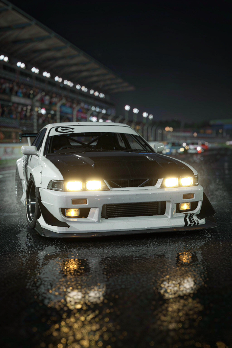 Forza Motorsport: Best Cars for Each Class