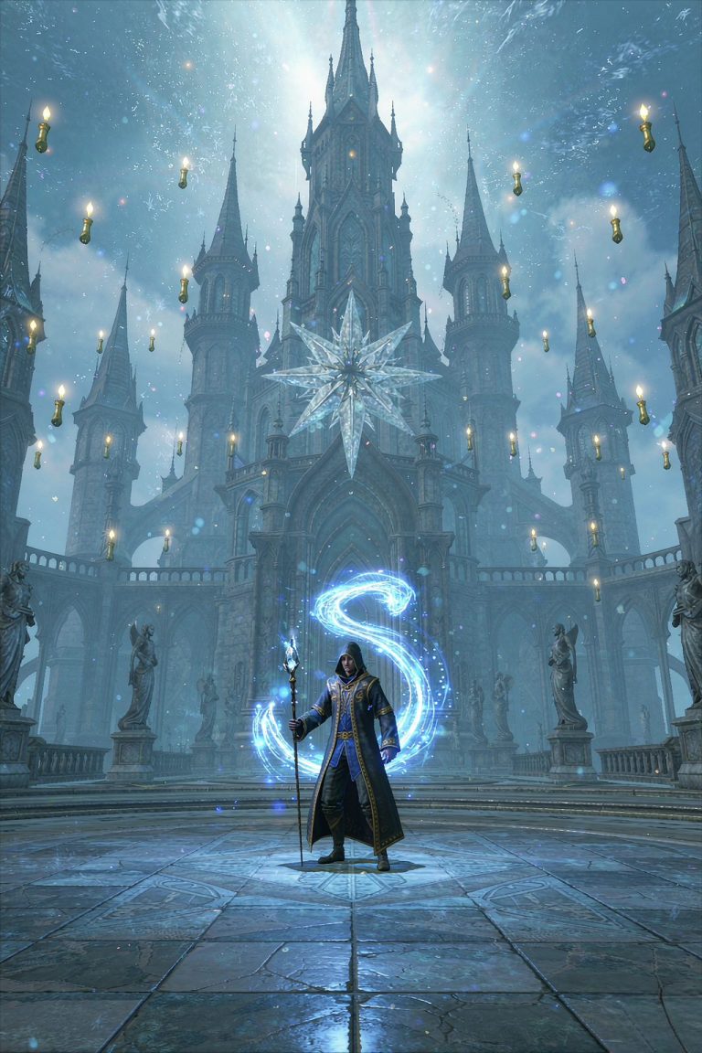 Hogwarts Legacy: Best Talents and Spells to Unlock First