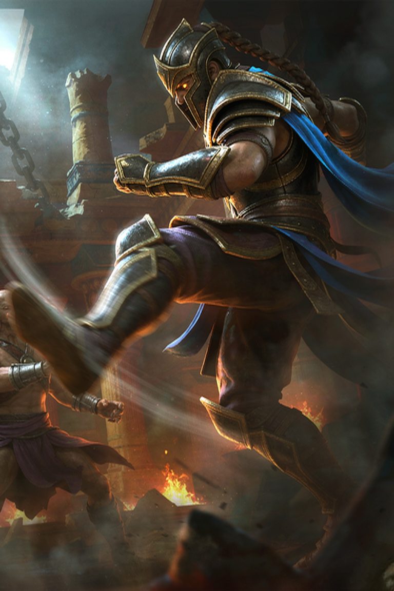 Mortal Kombat 1: Best Characters and Kameo Partners