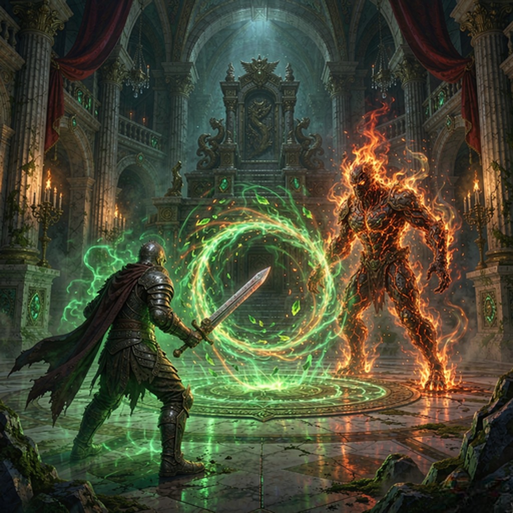 Mortal Kombat 1 gameplay screenshot