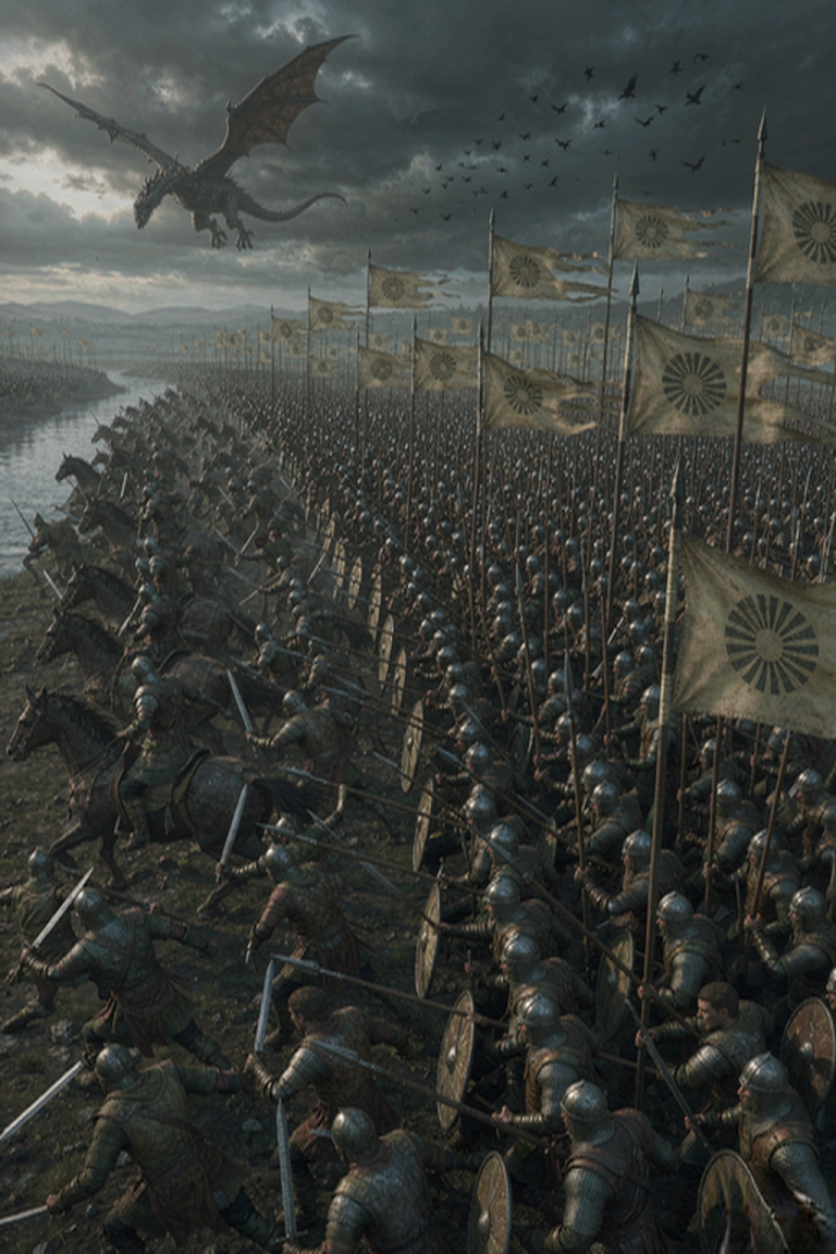 Total War: Warhammer 3: Best Factions for Beginners